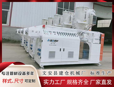 丽江塑料管材设备价格 500亿元！解码2025中国电影市场