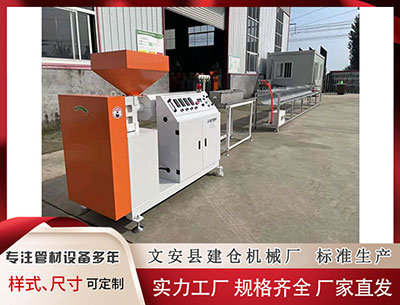 塑料挤出机设备 商业概念持续走高 中国卫星等十余股涨停